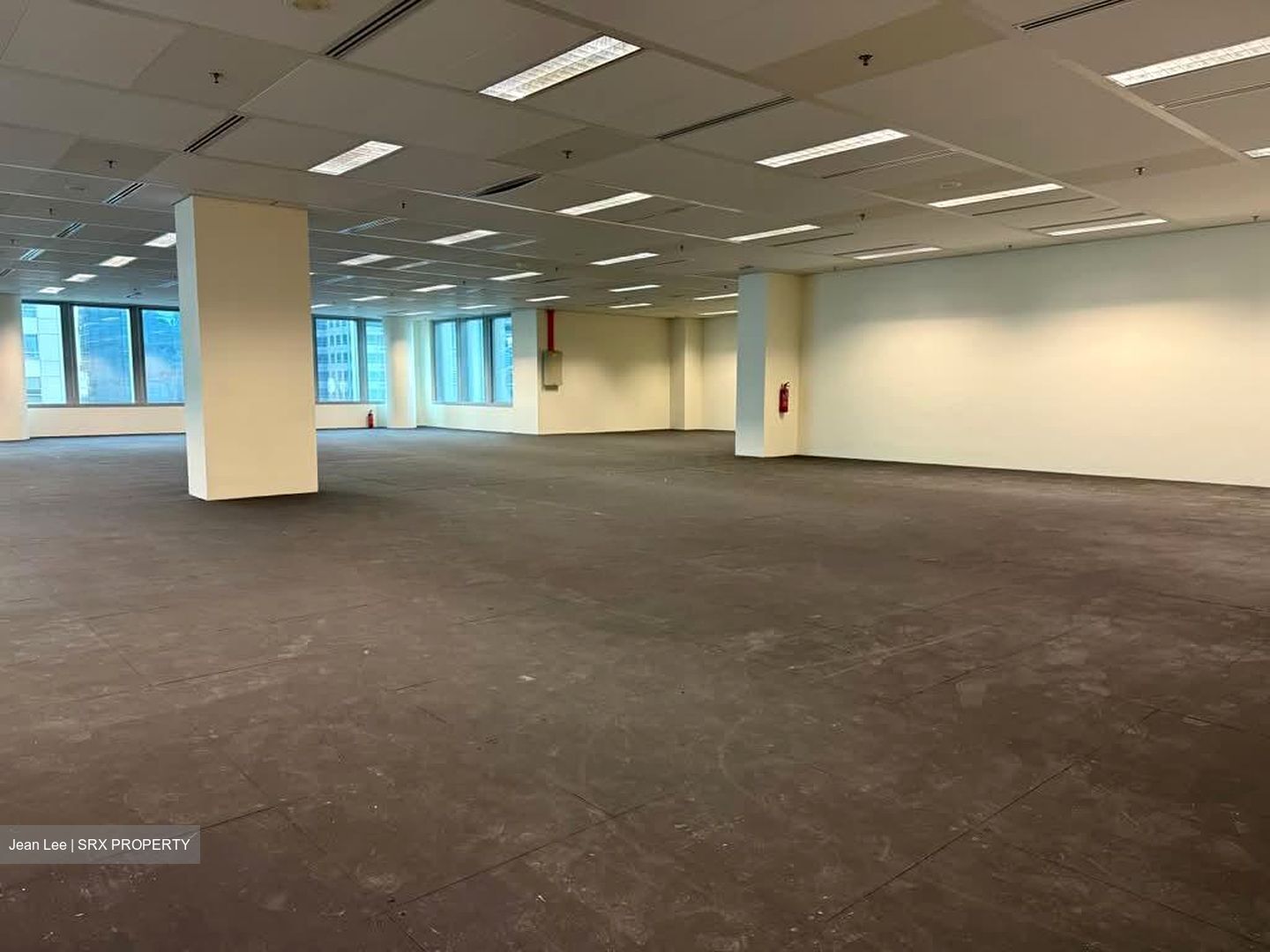 Sgx Centre Ii (D1), Office #589184461